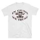 Image 2 of TRUST WHITE T