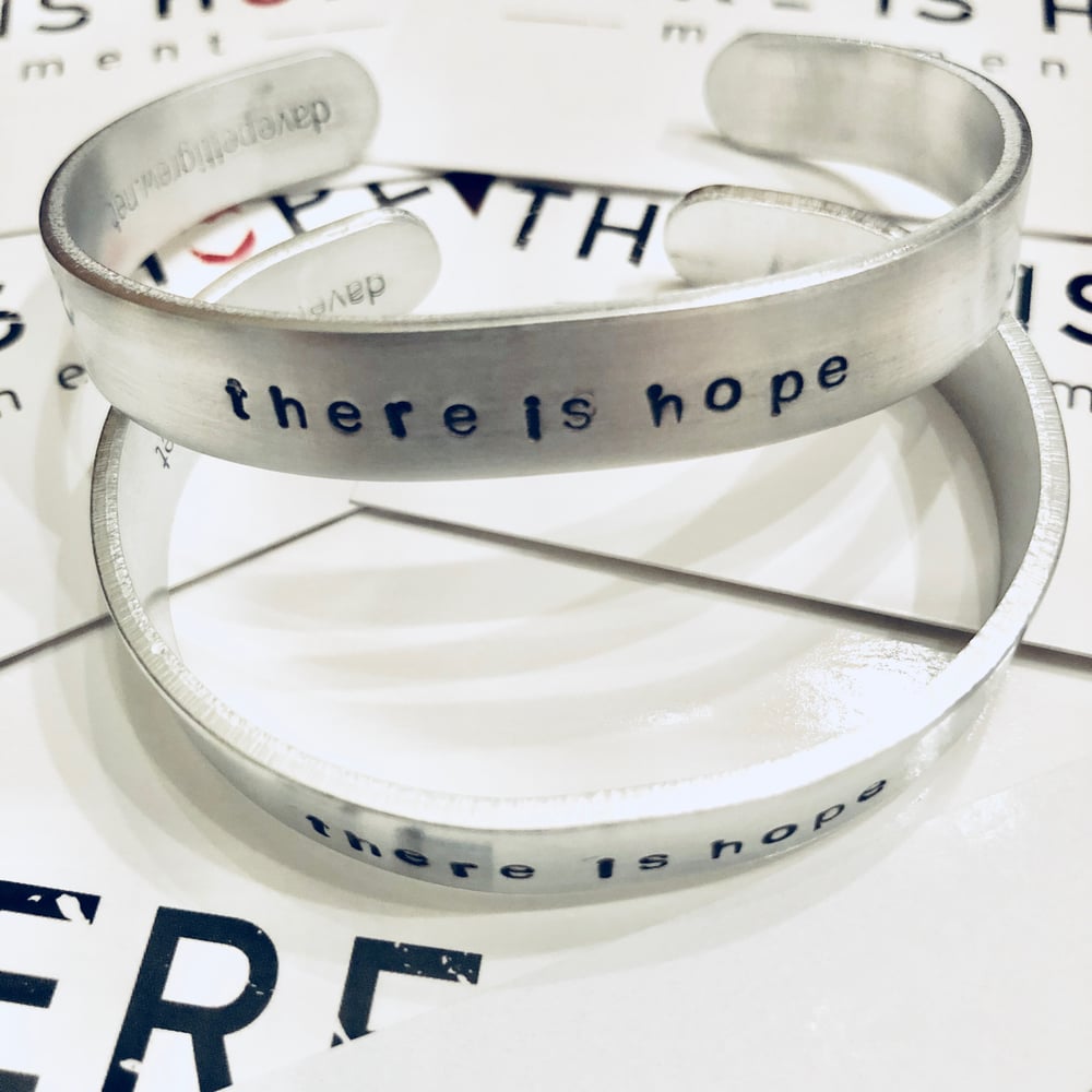 Image of There Is Hope - Bracelet