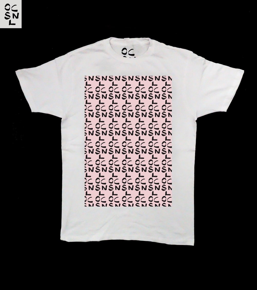 Image of OCSNL Print T-Shirt