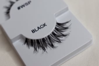 Image of WSP Lashes