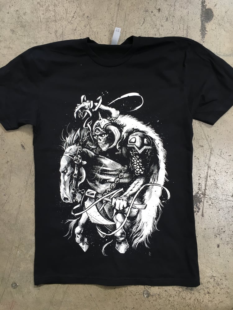 Image of Death Dealer Tee