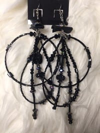 Image 1 of Knight RIDERS CUSTOM MADE 1 PAIR AVAILABLE