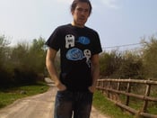 Image of Jesserit Monsters Tee