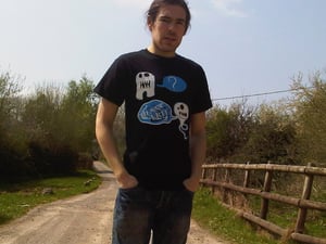 Image of Jesserit Monsters Tee