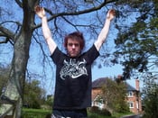 Image of Jesserit Tattoo Tee - Black