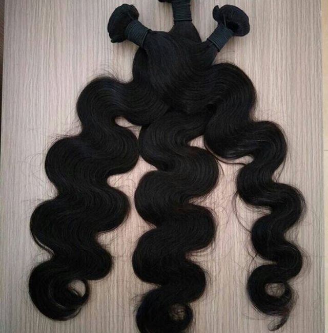 Image of Mink Brazilian Bodywave