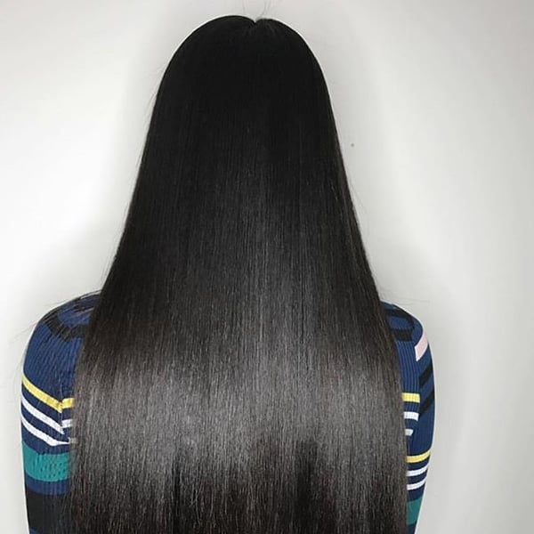 Image of Mink Brazillian Silky Straight