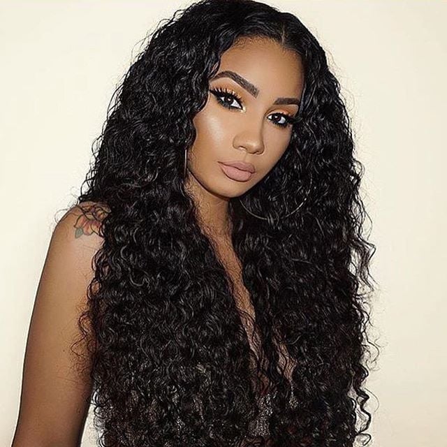 Image of Mink Brazilian Caribbean Wave