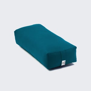 Image of Traditional Rectangle Bolster – plain 