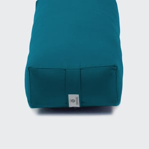 Image of Traditional Rectangle Bolster – plain