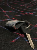 Image of Hybrid keychain