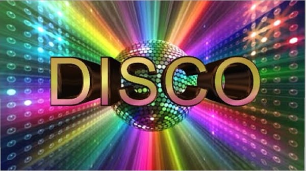 Image of Charity Disco - Saturday 24th February 2018