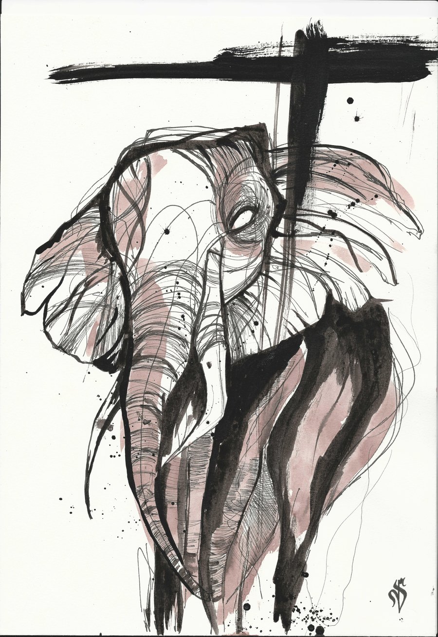 Image of Elephant