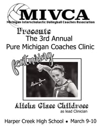 MIVCA Program Cover