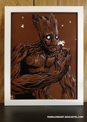 Image of Groot