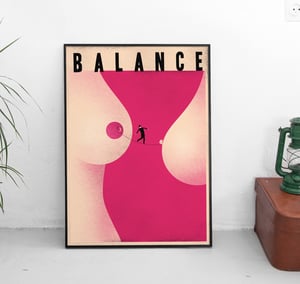 Image of Balance