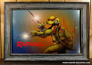 Image of Raphael