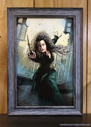 Image of Bellatrix