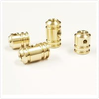 Brass Binder Set (Style 5)