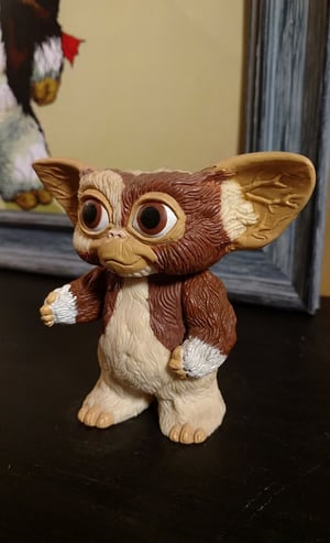 Image of DON'T MESS WITH GIZMO