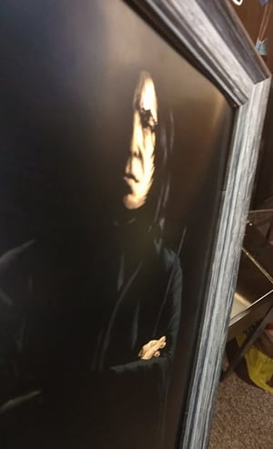 Image of Severus