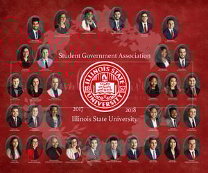 Image of Headshot Session