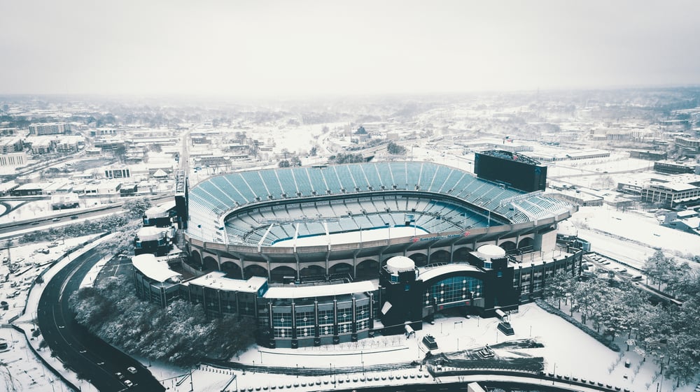 Bank Of America Stadium