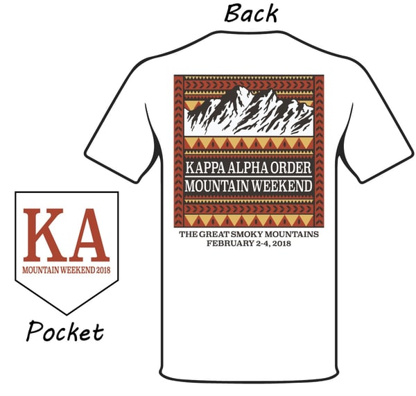 Image of KA Mountain Weekend