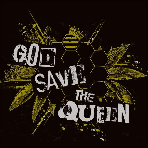Image of God Save The Queen