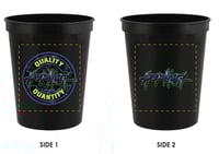 Stadium Cups