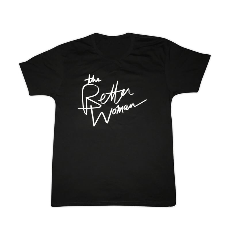 Image of Black x White (T) tBW