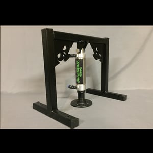 Image of Jumping Drum Mechanism