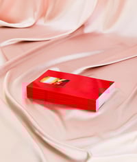 Image 3 of RED a photoGRAPHIC ZINE