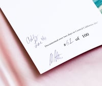 Image 4 of RED a photoGRAPHIC ZINE