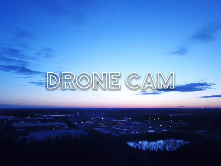Image of Drone Cam