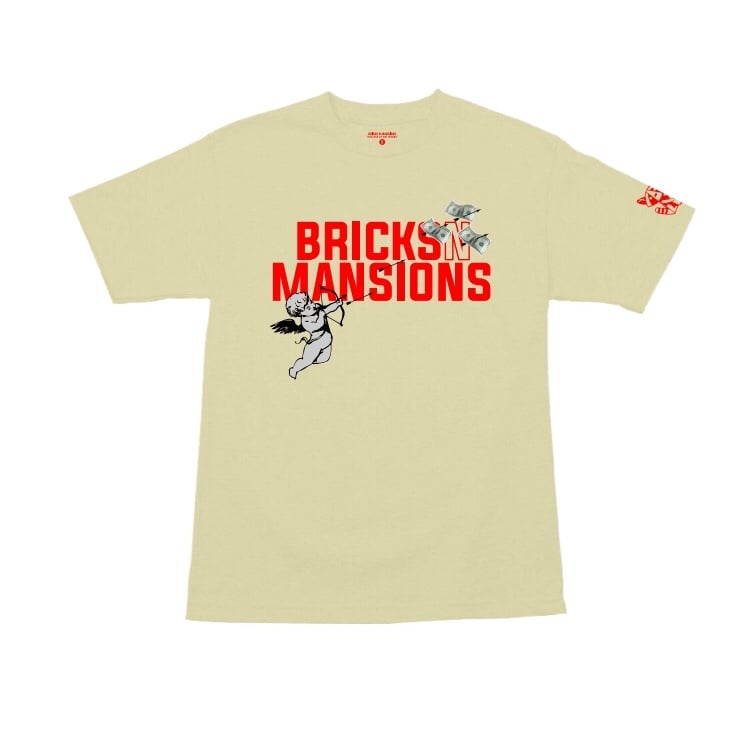 Image of Hustling on Valentines