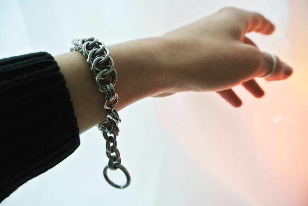 Image of Cascavel Bracelet