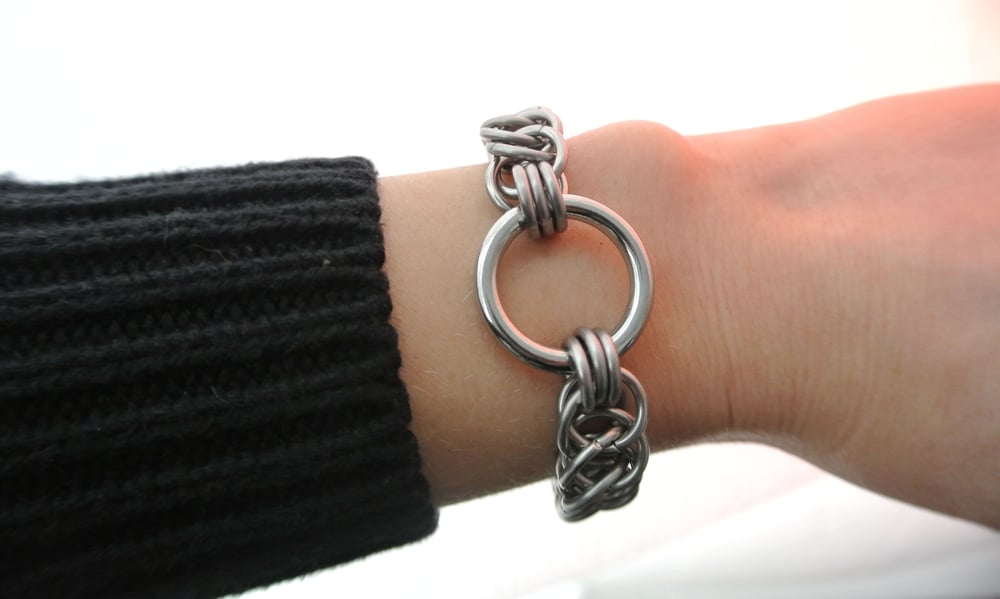 Image of Cascavel Bracelet