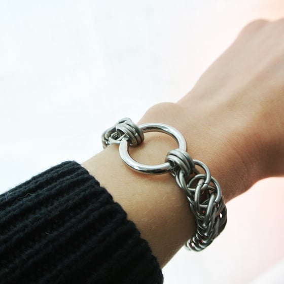 Image of Cascavel Bracelet