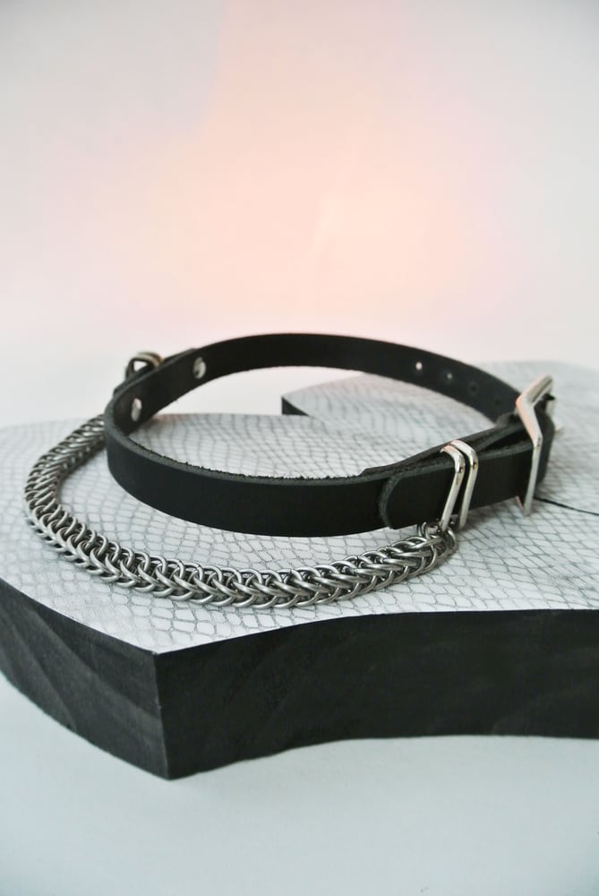 Image of Carlae Choker