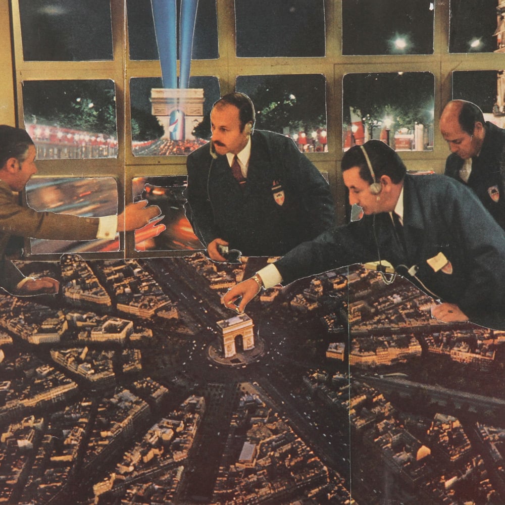 Image of bastille day