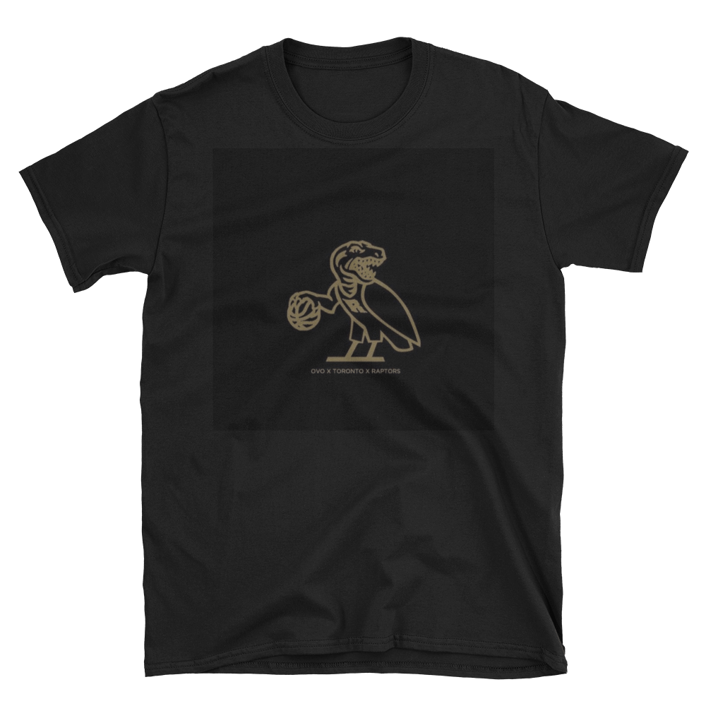 Toronto raptors ovo t shirt hotsell