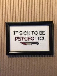 PSYCHO