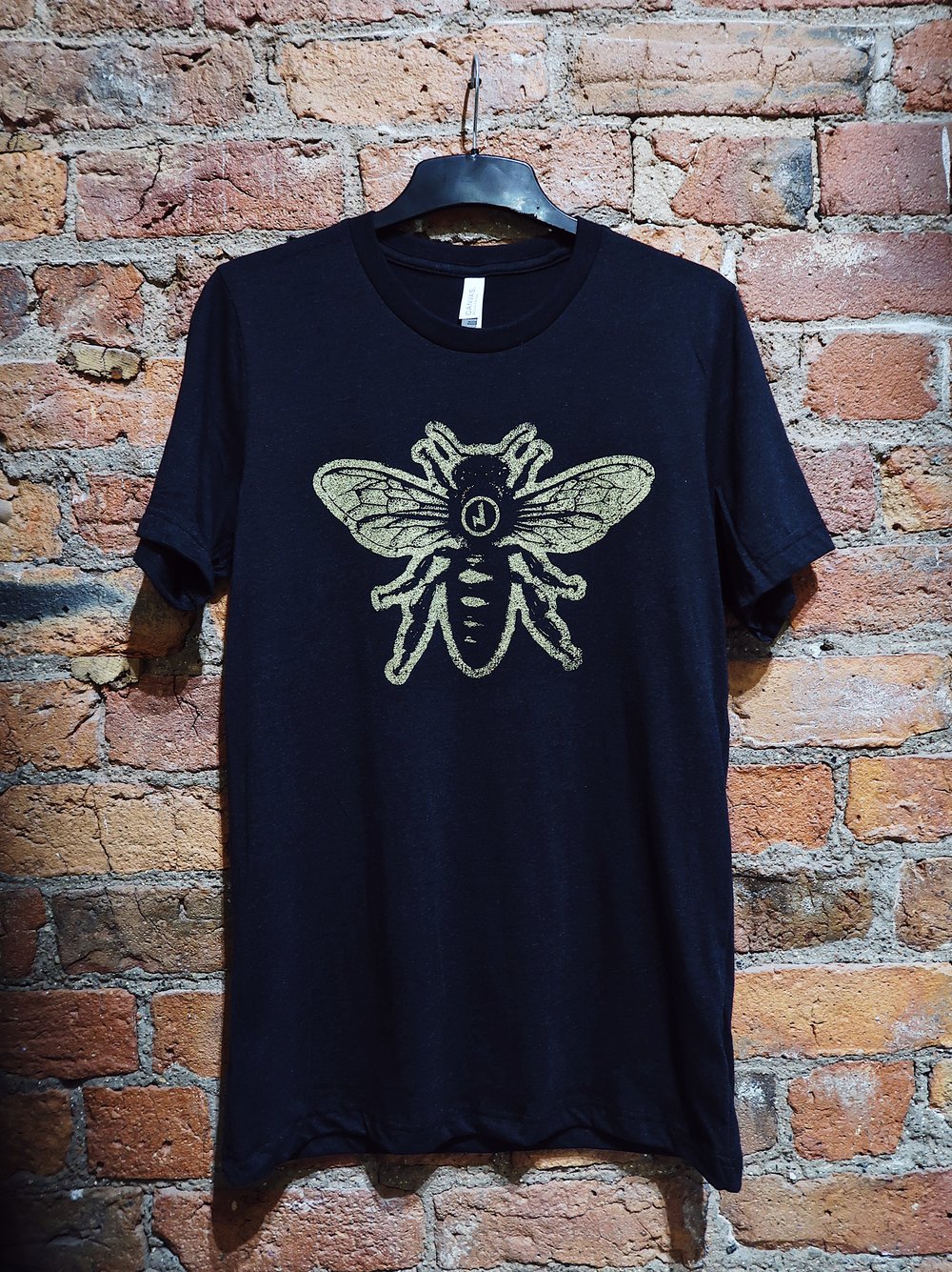 Image of The Jimmy-Bee Tee (Limited Edition)