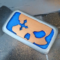 Image 1 of McCree’s Royal Skin Belt - Overwatch