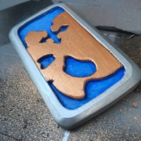 Image 2 of McCree’s Royal Skin Belt - Overwatch