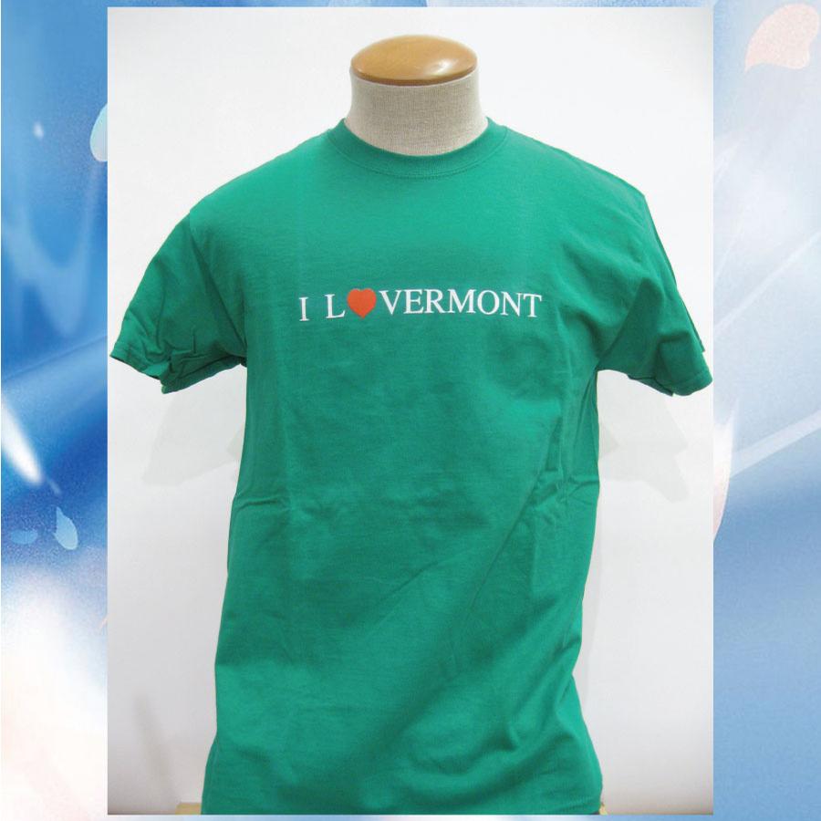 Image of I Lovermont T-Shirt