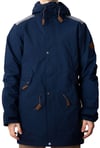 ANORAK DAKINE BARLOW JACKET EN LIQUIDACION