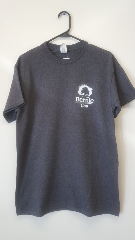 Image of Bernie 2020 T-Shirt