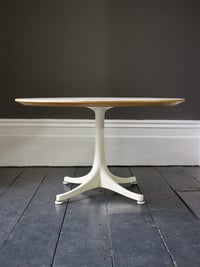 Image 2 of Coffee Table by George Nelson